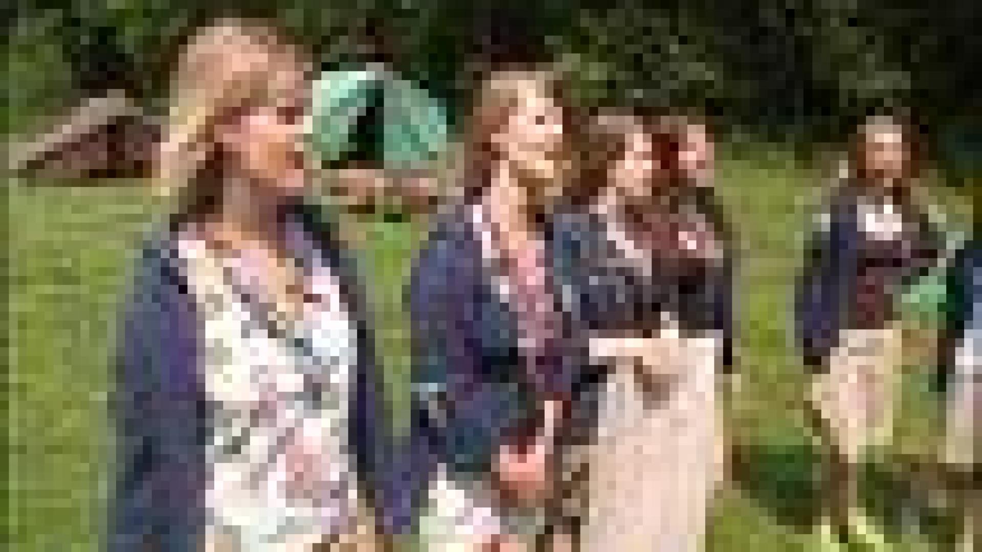 Vacances : place aux camps